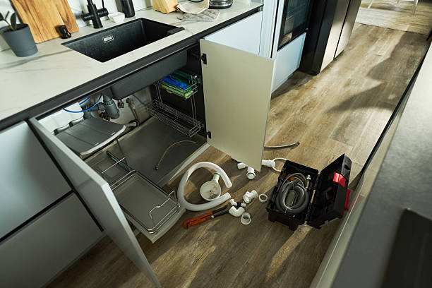 24/7 Emergency Garbage Disposal Repair experts in Marshfield, MA